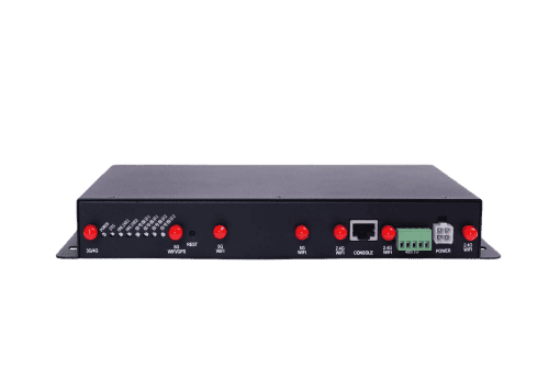 CM520-6XX系列 高端车载3G/4G/5G+WiFi乐发lv 
